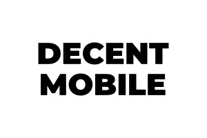 Decent Mobile