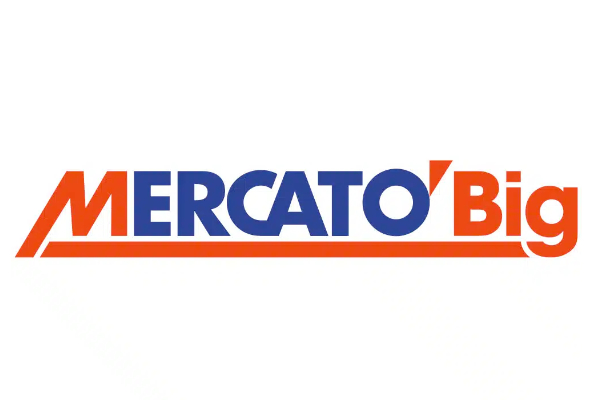Mercatò Big