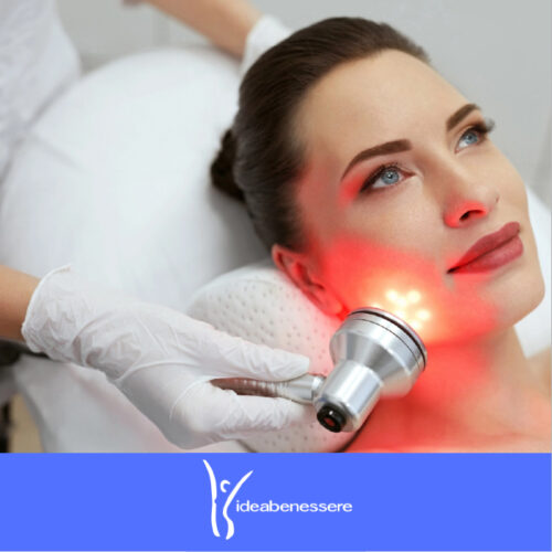 Idea Benessere. LedWay